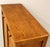 Vintage Filing Cabinet in Oak, 1920s For Sale - Image 12 of 15