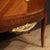 Louis XVII French Half-Moon Commode, 1920 For Sale - Image 9 of 11