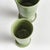 Contemporary Kelcy Footed Cachepots, Set Of 2 For Sale - Image 3 of 6