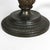 Arts & Crafts 1920 Jefferson School Arts & Crafts Reverse Painted Landscape Lamp For Sale - Image 3 of 12