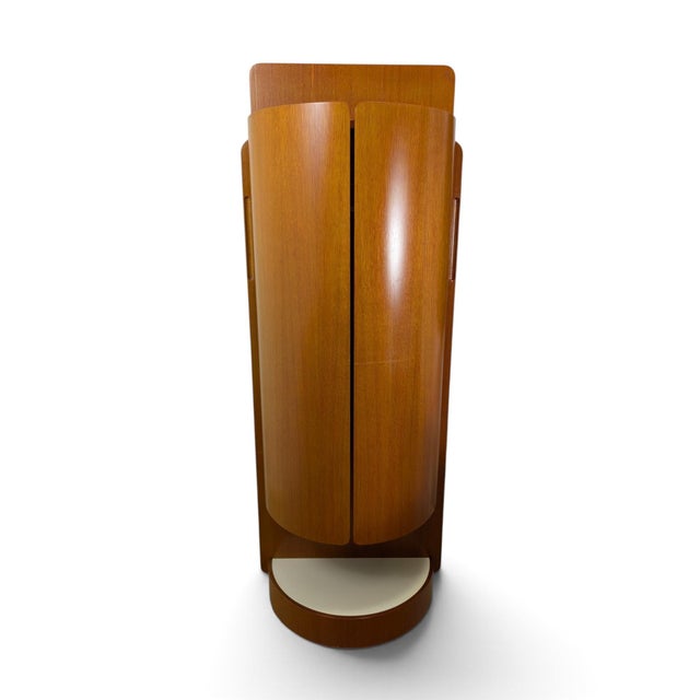 Vanity Hall Coat Stand by Carlo De Carli for FIARM, 1960s For Sale - Image 4 of 11