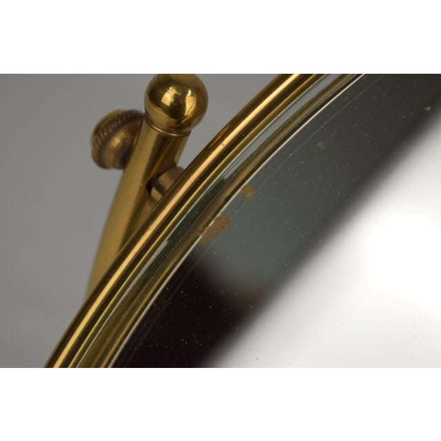 Table Mirror, Italy, 1970s For Sale - Image 10 of 18