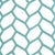 Silas Standard Bed King - Turquoise For Sale In West Palm - Image 6 of 12