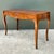 Vintage Italian Burl Wood Writing Desk For Sale - Image 11 of 12