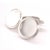 1990s Georg Jensen Estate Sterling Silver Cufflinks, 2 Pieces For Sale - Image 10 of 12