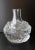 Modern Late 20th Century Waarf Kosta Clear Glass Overlay Vessel For Sale - Image 3 of 10