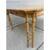 Chinoiserie Style Dining Table by Century Furniture For Sale In Chicago - Image 6 of 10