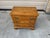 Ethan Allen 1776 Chairside Collection Small 3 Drawer Chest For Sale - Image 12 of 14