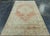 Turkish Vintage Rug 4'9" x 10'9" #20661 Explore a curated collection of hallway runners, wool rugs, and handmade...