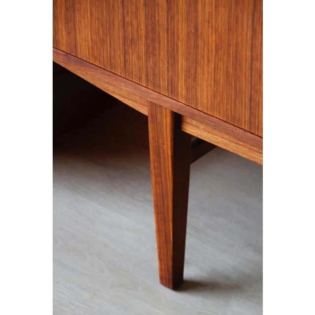 Vintage Teak Sideboard from Beautility, 1960s For Sale - Image 13 of 18
