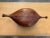 Daniel Loomis Valenza 20th Century MCM Hand-Carved Walnut Box by Daniel Loomis Valenza For Sale - Image 4 of 12