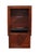 Late 20th Century Thomasville Impressions Martinique Collection Contemporary Traditional Style 43" Media Armoire 34941-856 For Sale - Image 5 of 12