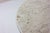 Beige Organic Travertine Dining Table, Italy, 1970s For Sale - Image 8 of 18