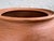 Terra Cotta Large Rustic Mediterranean Terracotta Lidded Vessel With Ladle – Spanish Colonial Style For Sale - Image 8 of 12