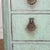 Blue 18th Century Dutch Breakfront Commode For Sale - Image 8 of 14