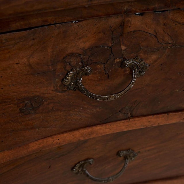 Chest of drawers with four drawers height: 97 width: 116 depth: 55 additional information style: vintage production...