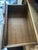 Wood Arhaus Baumann 113" Oak Media Wall Unit With Sliding Doors For Sale - Image 7 of 17
