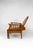 Beige Morris Lounge Chair in Beech, France, 1925 For Sale - Image 8 of 14