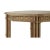 2020s Pair of Mid-Century Style Octagon Faux Bamboo Side Tables For Sale - Image 5 of 12
