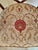 Transitional Pearson Wood Open Back Armchair For Sale - Image 3 of 9