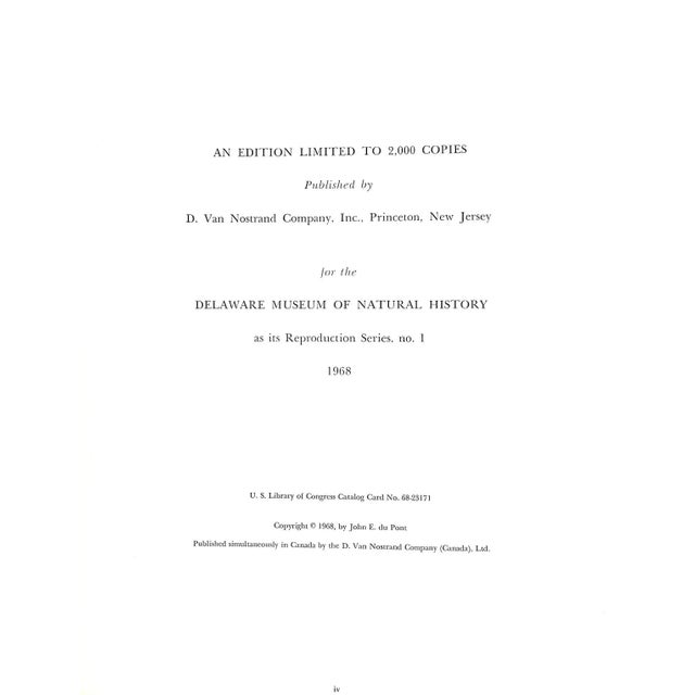 Traditional "Exotic Conchology or Drawings and Descriptions of Rare Beautiful or Undescribed Shells" 1968 Swainson, William For Sale - Image 3 of 12