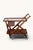 1950s Bar Cart attributed to Cesare Lacca for Cassina, 1950s For Sale - Image 5 of 15