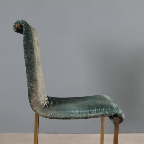 Vintage Chairs, 1960s, Set of 6 For Sale - Image 4 of 9