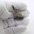 This charming ice skates miniature was handcrafted in Novara (NO), Northern Italy, during the 1980s/1990s. Made in genuine...