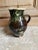 French Antique French Jasper Pitcher For Sale - Image 3 of 11