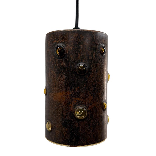 Nr. 1. Pendant Lamp by Nanny Still for Peill & Putzler, 1960s For Sale - Image 12 of 12
