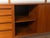 Brown Vintage Wall Unit by Poul Cadovius, 1960s For Sale - Image 8 of 17
