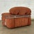 Italian Armchair by Adriano Piazzesi For Sale - Image 5 of 8