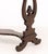 Victorian Mahogany Side Table For Sale In New York - Image 6 of 9