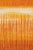 Orange "Volcanic Monochrome 4" Large Original Abstract Painting by Simon Findlay For Sale - Image 8 of 17
