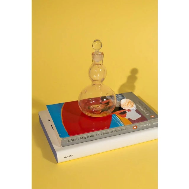 *All import duties and tariffs included in the shipping cost, so your item arrives hassle-free.* Very cute rounded glass...