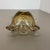 Glass Bowl Element Shell Ashtray from Barovier and Toso, Italy, 1970s For Sale - Image 14 of 17