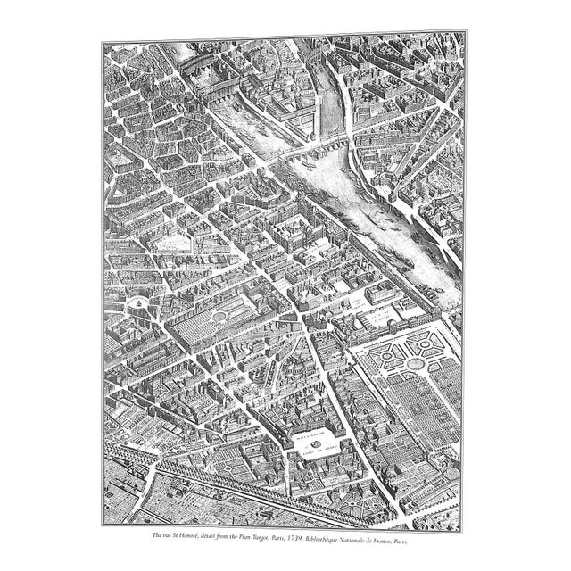 Paper "Merchants and Luxury Markets the Marchands Merciers of Eighteenth-Century Paris" 1996 Sargwntson, Carolyn For Sale - Image 7 of 12