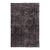 Pasargad DC Brown Hand Knotted Vintage Modern Design Rug For Sale