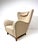 1950's Swedish Lounge Chair by Olle Sjögren For Sale - Image 10 of 10