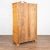 Wood Pine Two Door Armoire, Denmark Circa 1880 For Sale - Image 7 of 7