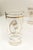 Mid 20th Century Mid Twentieth Century Modern Ge Americana Refrigerators Tumblers Set of 8 For Sale - Image 5 of 6