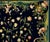 Atelier Aria Lumae Golden Age Dutch Floral Antique Tapestry Fine Art Gallery Board Print With Faux Antique Gilt Frame Print Design 32 X 24.5 For Sale In San Antonio - Image 6 of 12