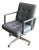 Shaw-Walker Mid Century Modern Executive Desk Chair For Sale