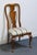 Thomasville Thomasville Furniture Fisher Park Collection Splat Back Dining Side Chair 24921-811 For Sale - Image 4 of 11