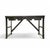 Industrial Iron Table, 1960s For Sale - Image 4 of 11