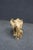 Mid-Century Modern Elephant Mother & Calf Figurine Sculpture For Sale - Image 3 of 8