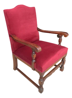 Vintage Armchair, 1970s