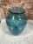 1970s Mid-Century Colorful Vase For Sale In Los Angeles - Image 6 of 8