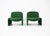 Vintage Alky Chairs by Giancarlo Piretti for Anonyma Castelli, 1970s, Set of 2 For Sale - Image 9 of 9