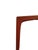 Mid-Century Modern Mid-Century Modern Danish Teak Organic Hallway Mirror, 1960s For Sale - Image 3 of 4